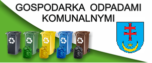 Gospodarka odpadami komunalnymi