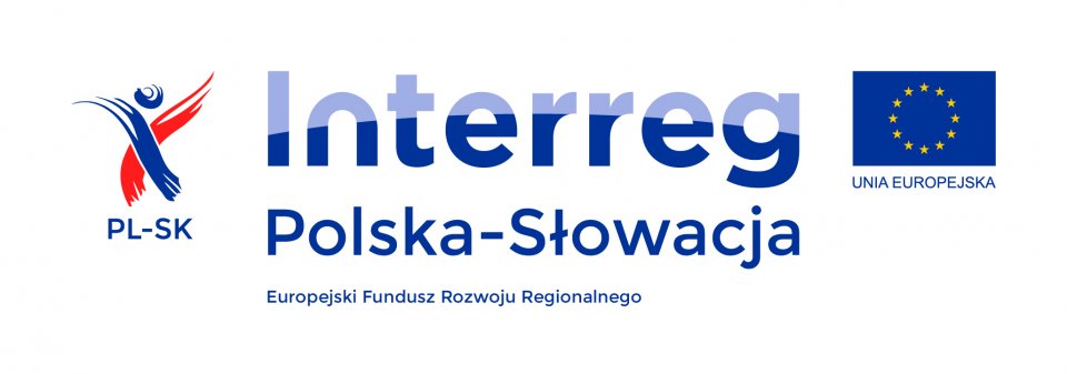 Interreg Polska - Slowacja