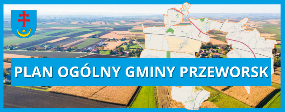 Plan Ogólny Gminy Przeworsk