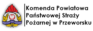 Komenta Powiatowa PSP w Przeworsku